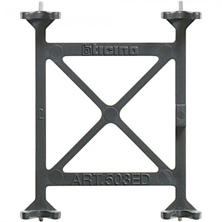 ACCOPPIATORE PER SCATOLE INCASSO 503/E