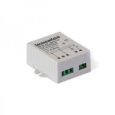 VARIATORE DA INCASSO 600W (TESIE230EC)