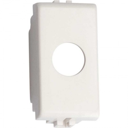 ADATTATORE PER PRESA TV SERIE MATIX