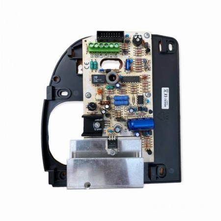 STAFFA PER MONITOR SISTEMA DUO