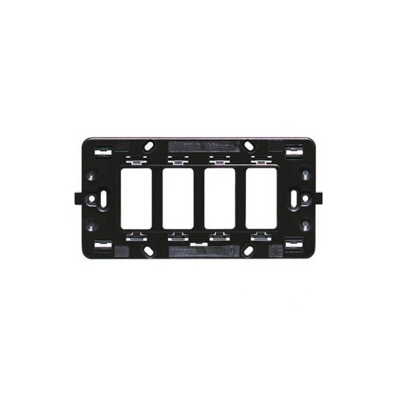 SUPPORTO 4 MODULI TIPO MAGIC