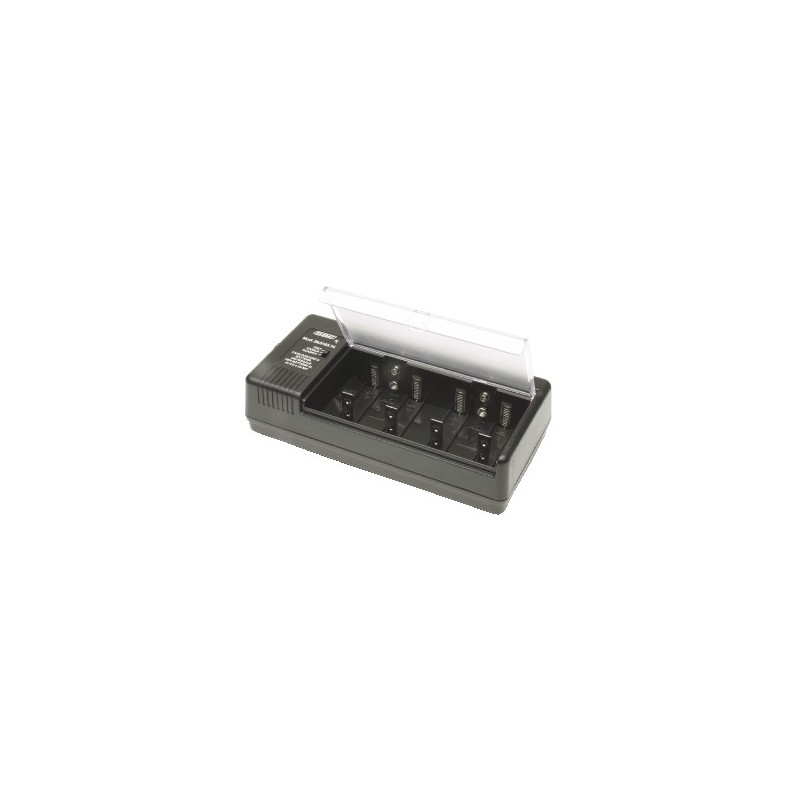 CARICA/SCARICA BATTERIE N/C.- N/M. (GBC38016510)