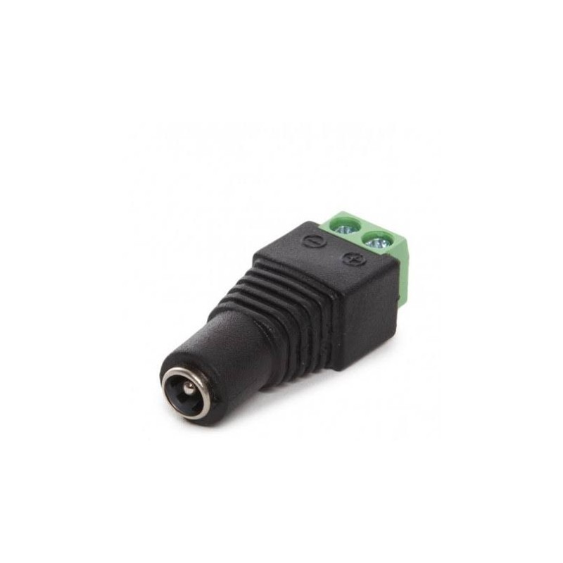 CONNETTORE DC FEMMINA (38.1003103M)