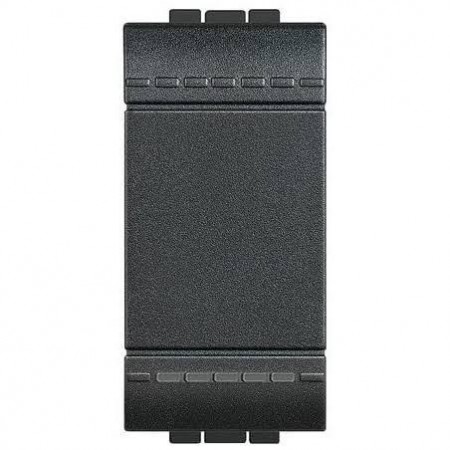 PULSANTE 1P NO 10A LIVING LIGHT