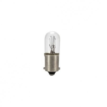 LAMPADINA TUBOLARE BA9s 110V 2W