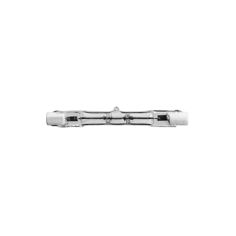 LAMPADINA ALOGENA FIALA CORTA 120W 2000h
