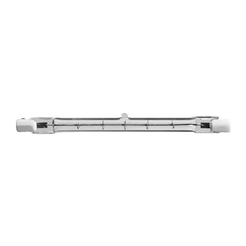 LAMPADINA ALOGENA FIALA LUNGA 160W