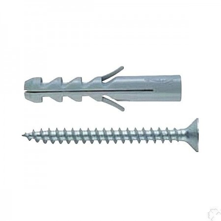 TASSELLI 5mm CON VITE 4X30