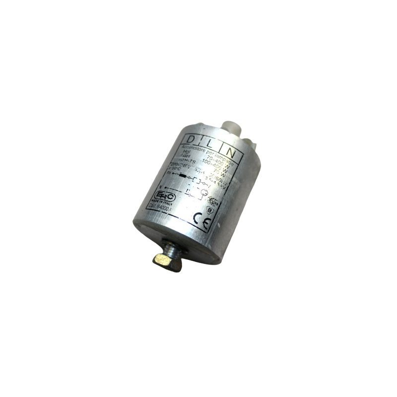 ACCENDITORE PER LAMPADE V/S-J/M (35/400W) 3SAC540Z