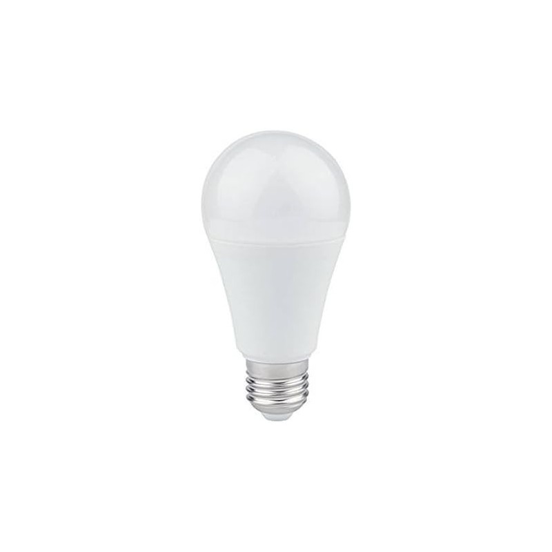 LAMPADINA GOCCIA LED 15W E27 ENTRY 15000h 3000°K