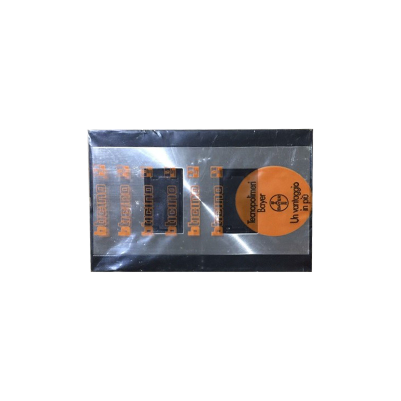 PLACCA MAGIC DOGIC 2 POSTI AUTOPORTANTE