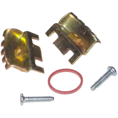 COPPIA GRAFFE PER SUPPORTO MAGIC SCATOLA ROTONDA