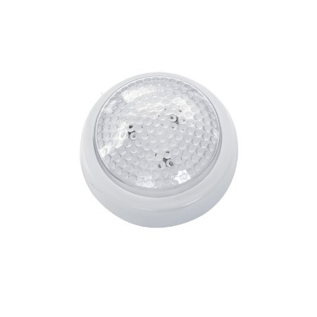 LAMPADA A BATTERIA DA ARMADIO