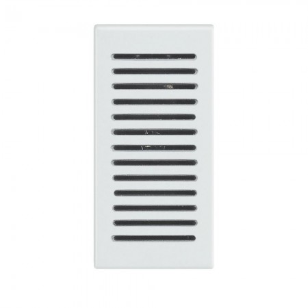 SUONERIA VELA BIANCA 230V