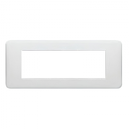 PLACCA 6 MODULI GHIACCIO CROSS