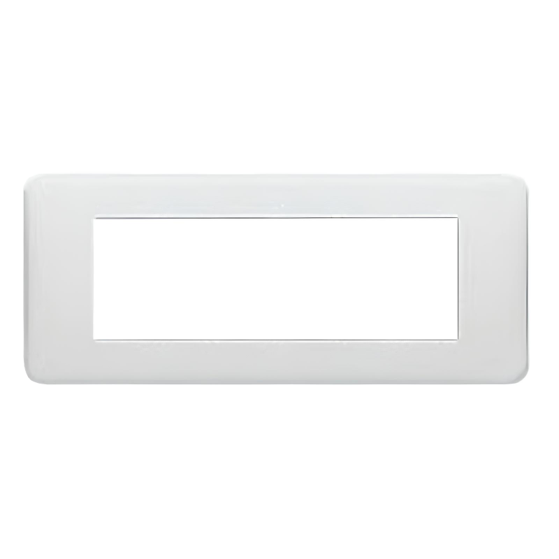 PLACCA 6 MODULI GHIACCIO CROSS