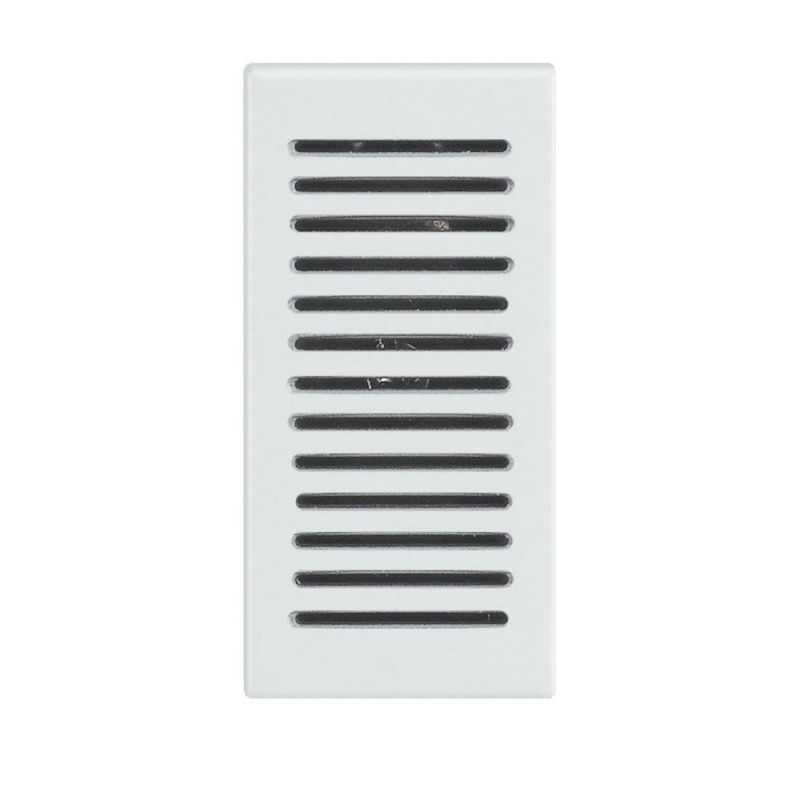 RONZATORE 12v VELA BIANCA