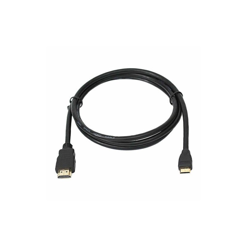 CAVO DA HDMI STANDARD A HDMI MINI 1,80m
