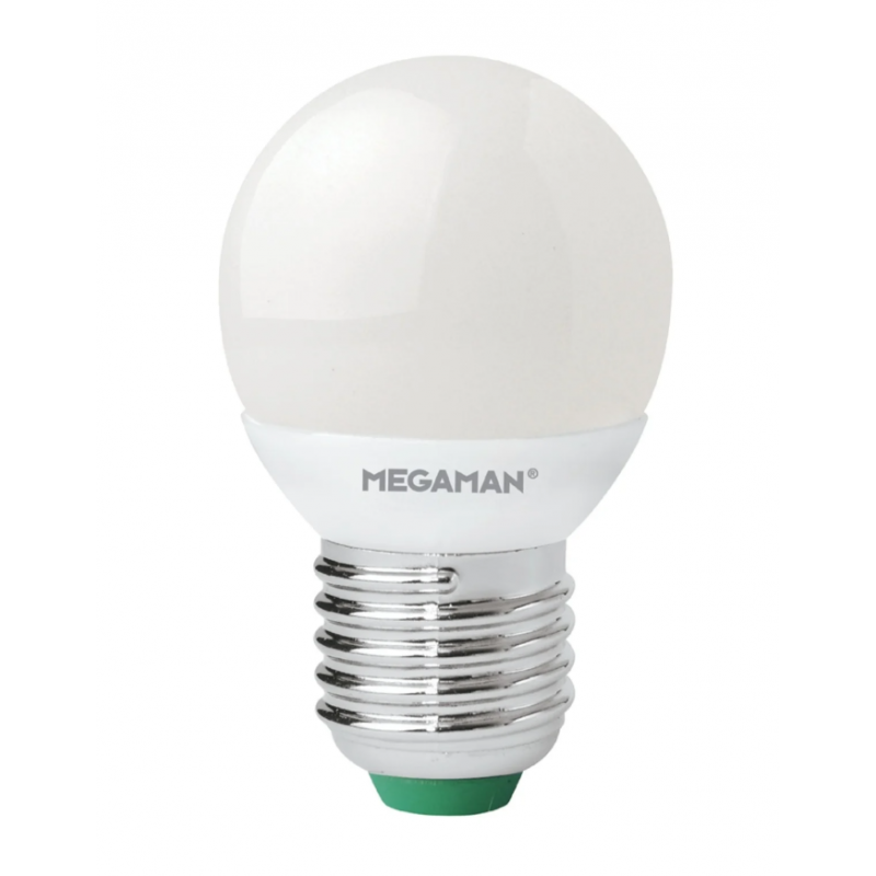 LAMPADINA FLUORESCENTE PING/PONG 7W E27 WARMLIGHT INGENIUM