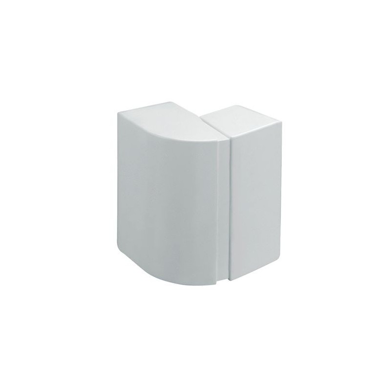 ANGOLO ESTERNO PER CANALA 90X40 (637322)