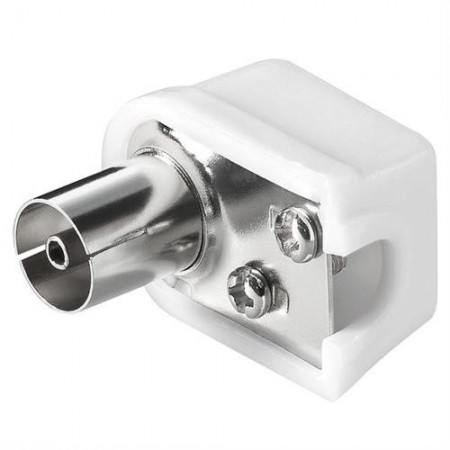 SPINOTTO TV A SQUADRO Ø13mm