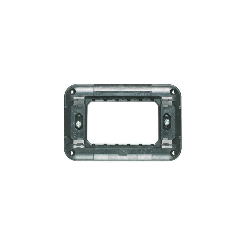 SUPPORTO 3 MODULI VELA/CROSS