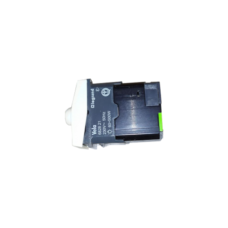VARIATORE A DEVIATORE ROTATIVO 500W VELA CHIARA