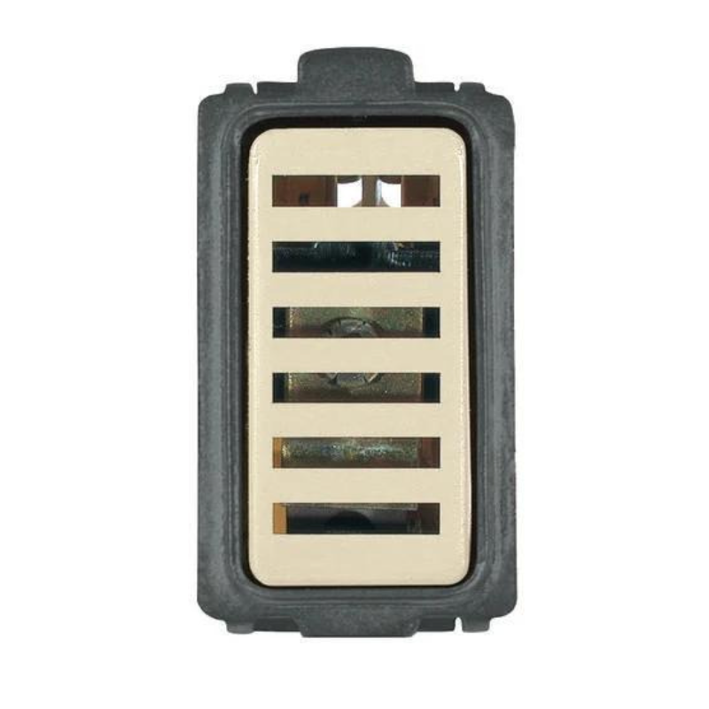 SUONERIA 12V TIPO MAGIC