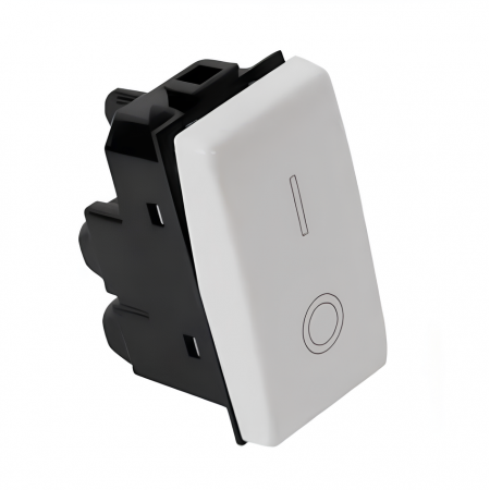 INTERRUTTORE BIPOLARE MATIX 16A.