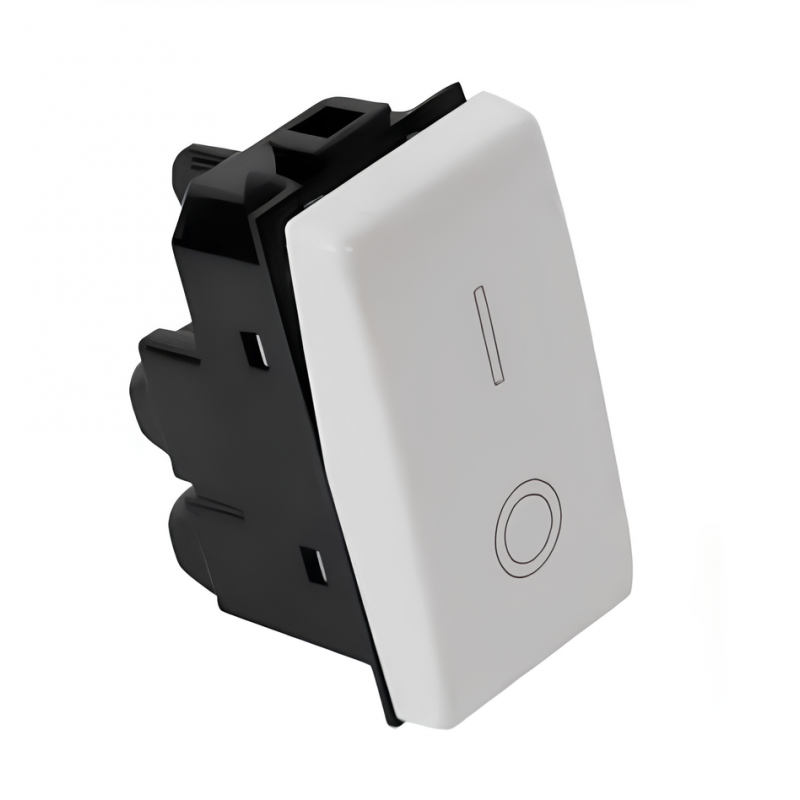 INTERRUTTORE BIPOLARE MATIX 16A.