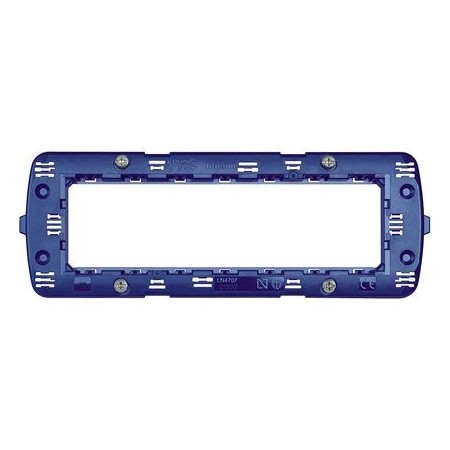 SUPPORTO 7 MODULI LIVINGLIGHT E LIVING INTERNATIONAL