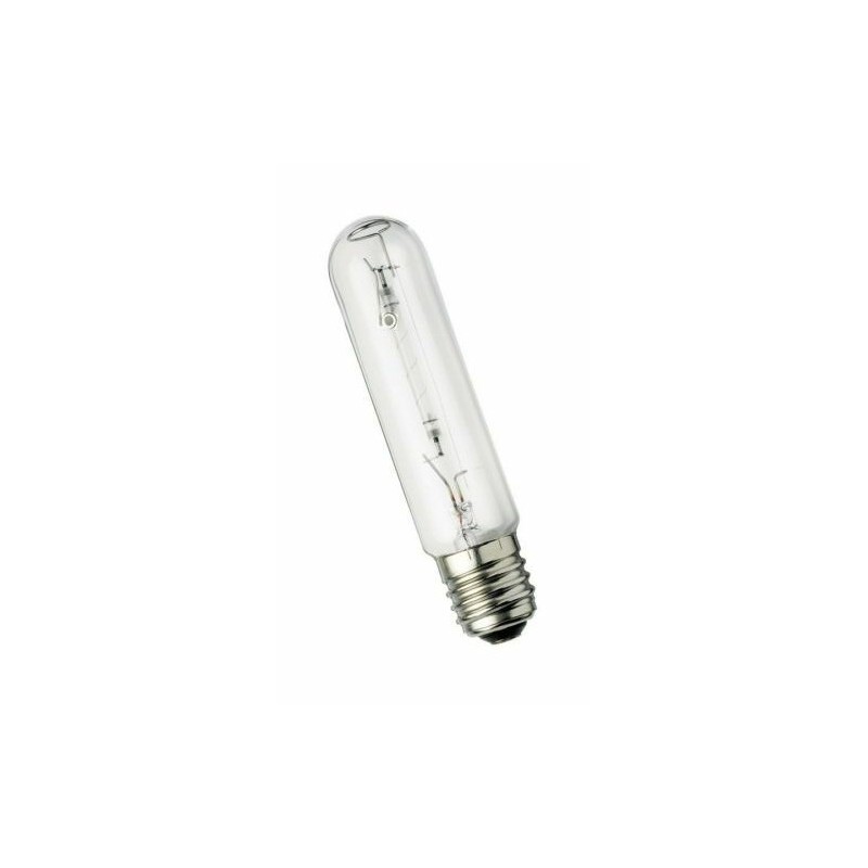 LAMPADINA VAPORI DI SODIO ALTA PRESSIONE 250W E40