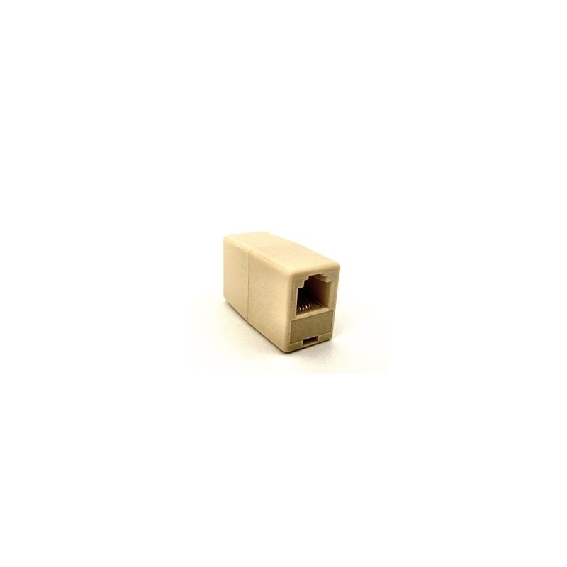 PRESA TELEFONICA GIUNTO PLUG/PLUG 6/4