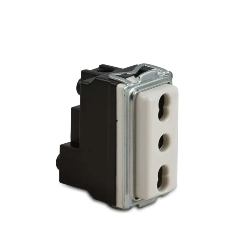 PRESA 16A+T. TIPO MAGIC (fag12042)(fag12039)