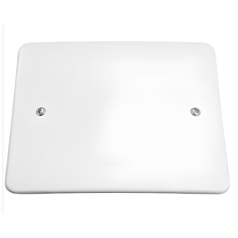 COPERCHIO CON GRIFFE R8 (FG10324)