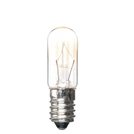 LAMPADINA TUBOLARE CORTO E14 5w 16X54