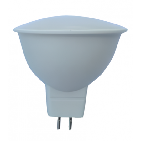 LAMPADINA DICROICA G5,35 A LED Ø50 12V. 1,2W (2036)