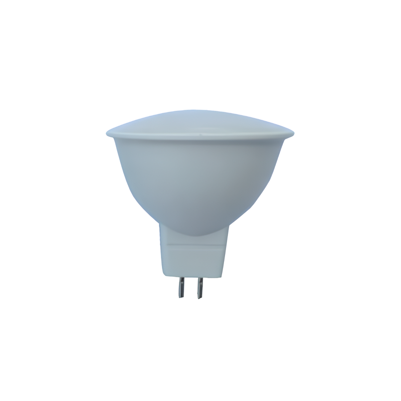 LAMPADINA DICROICA G5,35 A LED Ø50 12V. 1,2W (2036)