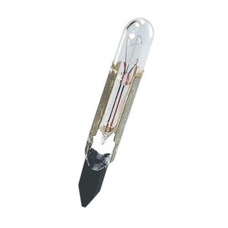 LAMPADINA TELEFONICA LILIPUT 6V 40mA