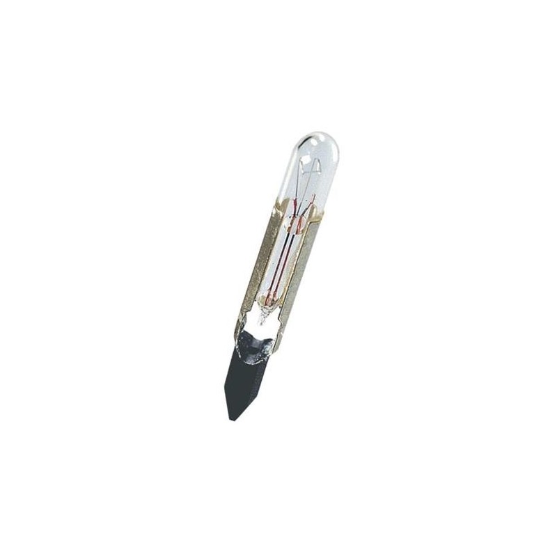 LAMPADINA TELEFONICA LILIPUT 6V 40mA