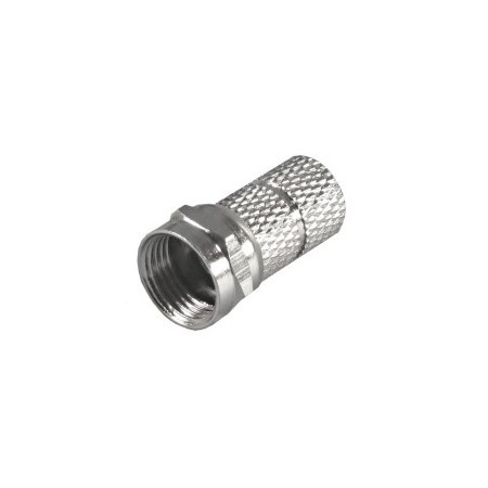CONNETTORE SATELLITARE "F" PICCOLO