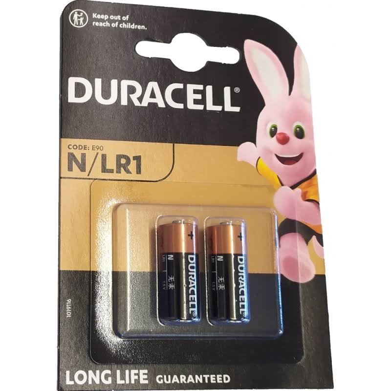 BLISTER BATTERIA MICROSTILO 1,5V ALKALINA